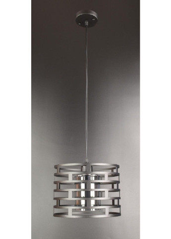 Люстра підвісна стельова в стилі LOFT (лофт) 12716/1-br Чорний 30х25х25 см. Sunnysky (253122412)