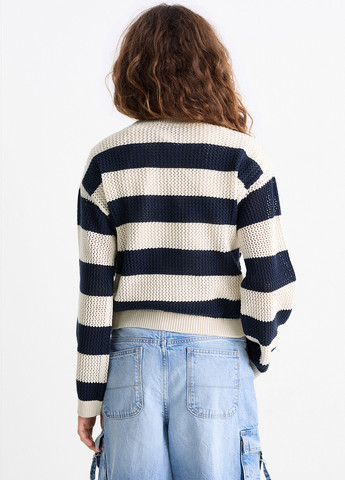 Комбінований демісезонний джемпер джемпер C&A