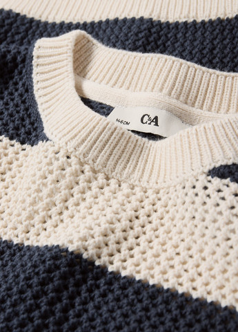 Комбінований демісезонний джемпер джемпер C&A
