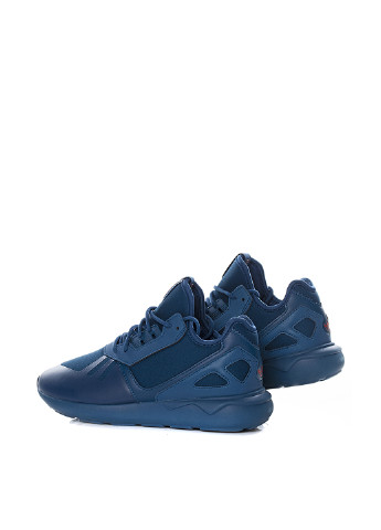 Темно-синій всесезонні кросівки adidas