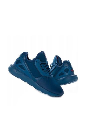 Темно-синій всесезонні кросівки adidas
