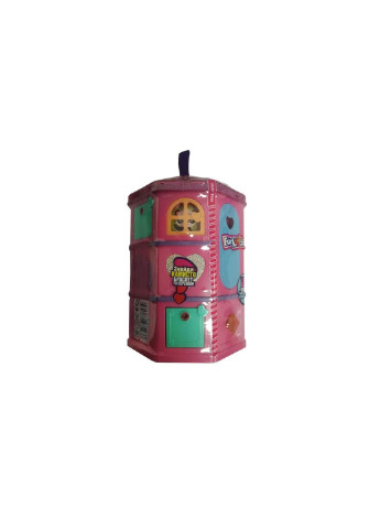 Игровой набор Kidz Deligh с секретами Funlockets Таинственная башня (S19700) No Brand (254079083)
