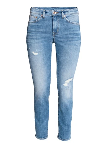 Джинсы H&M - (216134668)