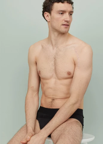 Трусы H&M (243184645)