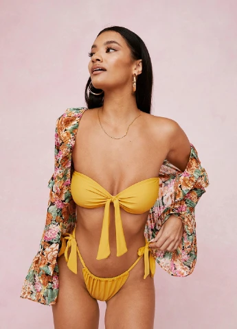 Купальні труси Nasty Gal (252377251)