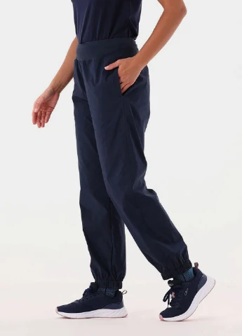 Брюки CMP WOMAN LONG PANT (331601805)