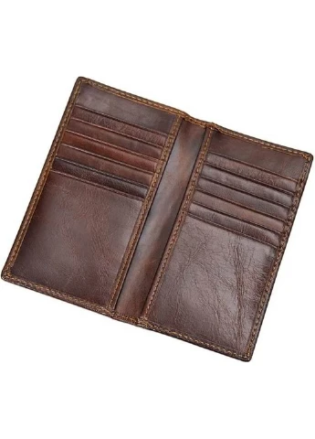 Кредитниця шкіряна Vintage (252059128)