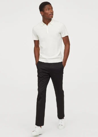 Штани H&M (244438400)