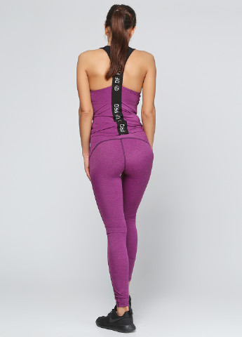 Малиновые демисезонные леггинсы Designed for fitness