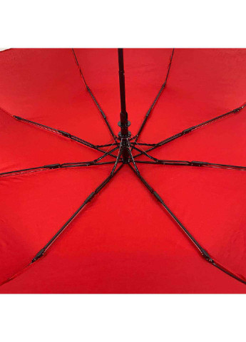Зонт Max 2052-4 складной красный