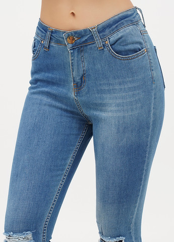 Джинси Sassofono Club - (298141826)