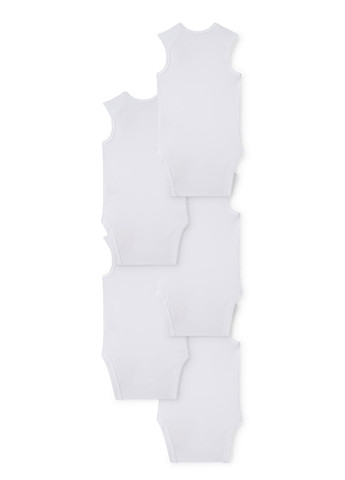 Боди (5 шт.) C&A (330462586)