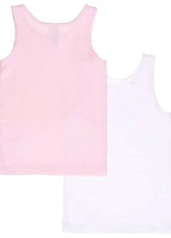 Майка (2 шт.) H&M (96196474)