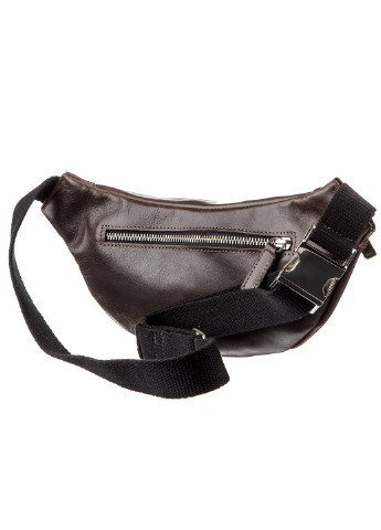 Чоловіча шкіряна сумка 22х13х7 см Grande Pelle (252126962)