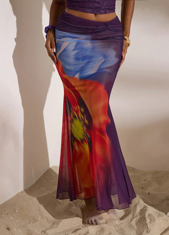 Спідниця SHEIN (366499338)