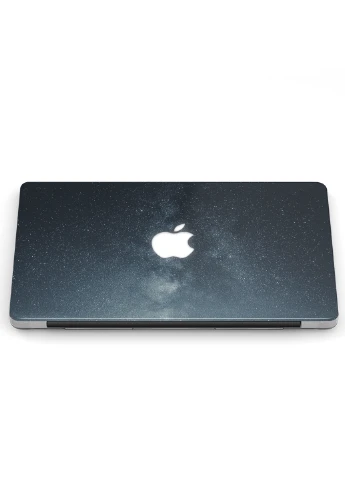 Чехол пластиковый для Apple MacBook Air 13 A1466 / A1369 Морская волна (Sea wave) (6351-2761) MobiPrint (219124686)