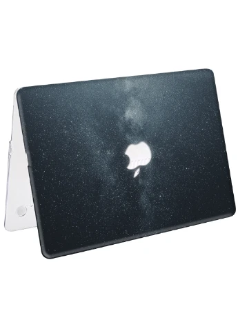 Чехол пластиковый для Apple MacBook Air 13 A1466 / A1369 Морская волна (Sea wave) (6351-2761) MobiPrint (219124686)