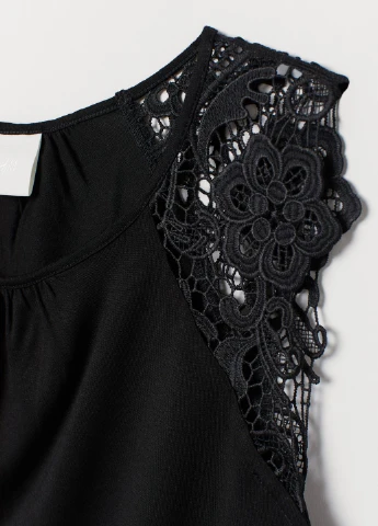 Майка H&M — 189922098