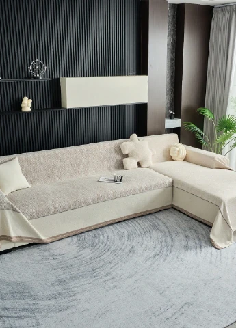 Покрывало, 180х380 см SHEIN (339052541)