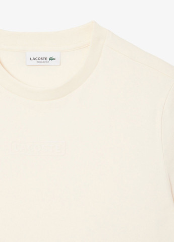 Футболка Lacoste - (363646878)