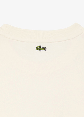 Футболка Lacoste - (363646878)