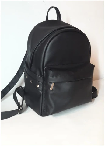 Жіночий рюкзак 35х25х12 см Sambag (242188607)
