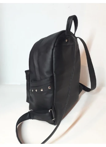 Жіночий рюкзак 35х25х12 см Sambag (242188607)