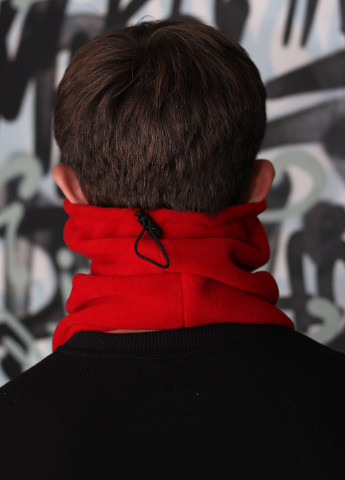 Теплый Флисовый Бафф Without Frost (237404187)