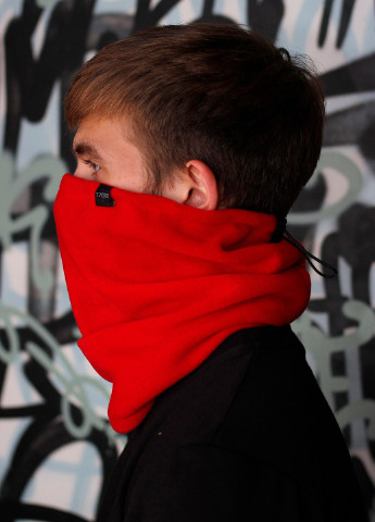 Теплый Флисовый Бафф Without Frost (237404187)