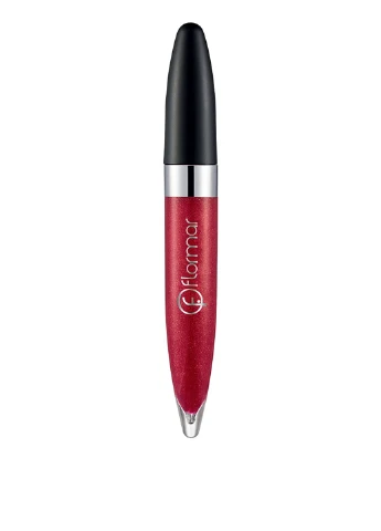 Блиск для губ 131 Make a splash, 10 г Flormar (44484974)