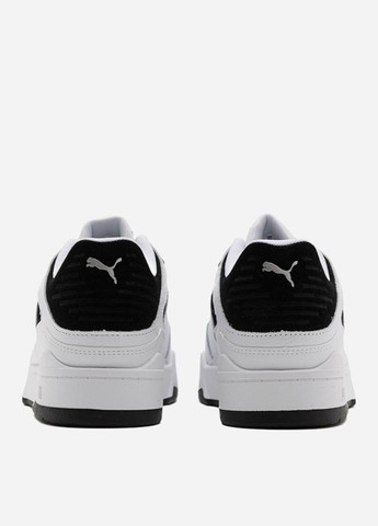 Цветные демисезонные кроссовки 38854901 Puma Slipstream