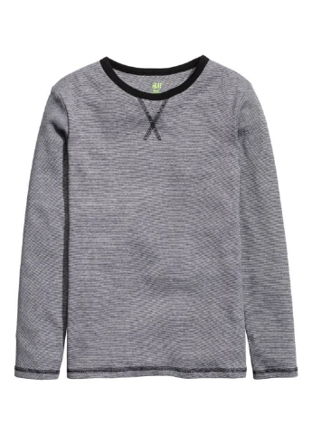 Лонгслив H&M (74039819)