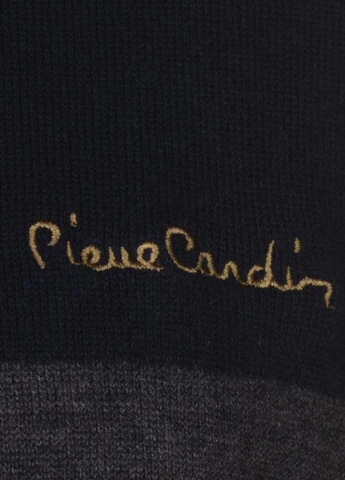Коричневый демисезонный джемпер джемпер Pierre Cardin