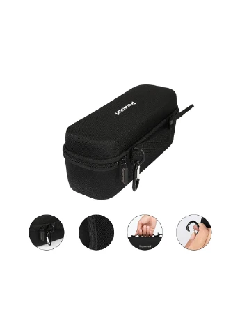 Защитный футляр Element Force/T6 plus Carrying Case Black Tronsmart (226523264)