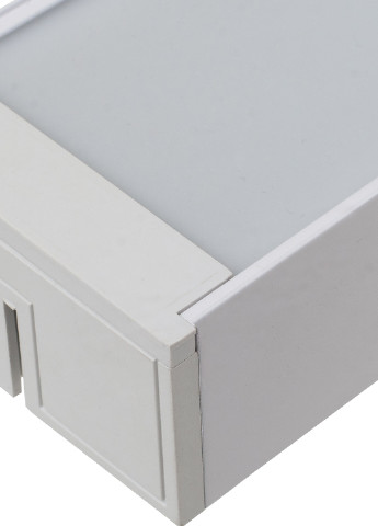 Светильник, 117х7х40 см Brille (144317133)