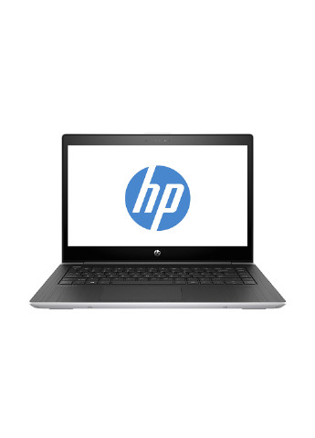Ноутбук Silver HP probook 440 g5 (3sa11av_v24) (130617463)