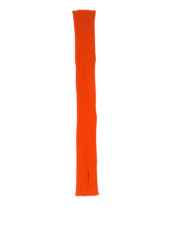 Гетри Sewel однотонні помаранчеві повсякденні