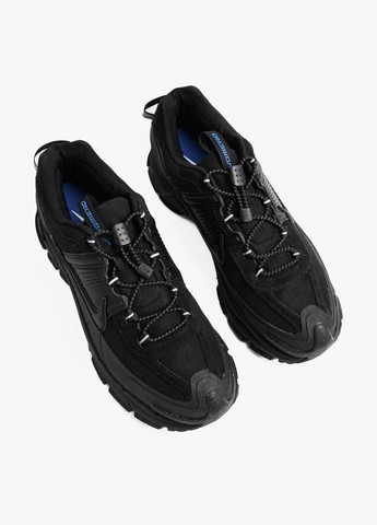 Черные демисезонные кроссовки fv2295-002 Nike ZOOM VOMERO ROAM