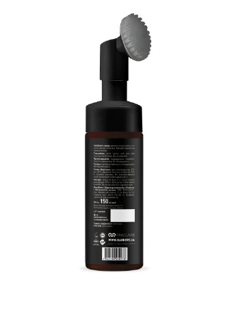 Шампунь-піна для шкіри голови без волосся Bald Care Shampoo, 150 мл Barbers (316575006)