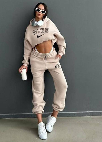 Костюм (худі, штани) No Brand (362096349)