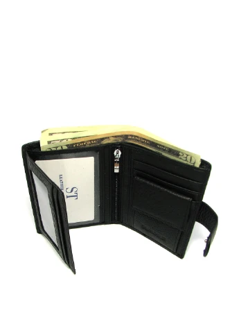 Гаманець ST Leather Accessories (17594267)