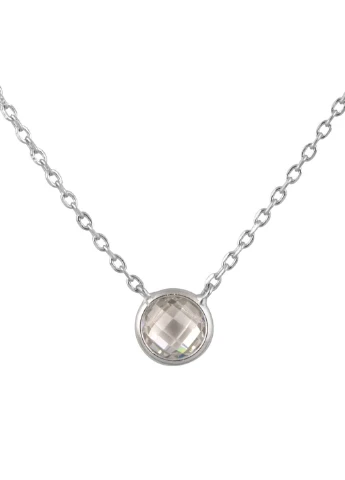 Колье Silver Flame (251257313)