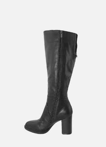 Чоботи RE1666-5 Чорний El passo (252818739)