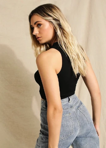 Топ Boohoo (251429173)
