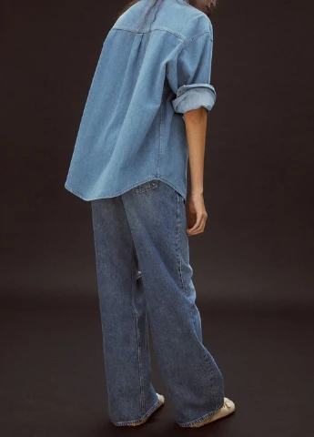 Сорочка H&M (251864427)