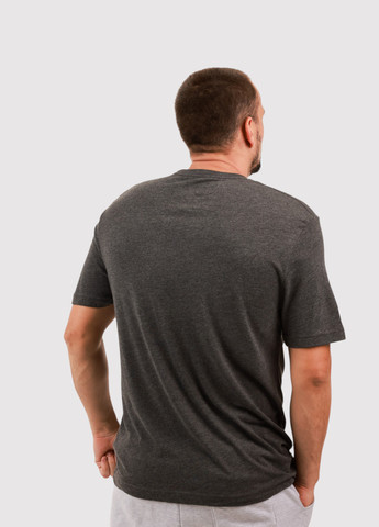 Темно-сіра футболка Fanatics