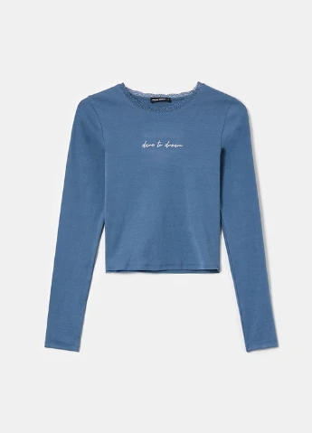 Лонгслів Tally Weijl (232151221)