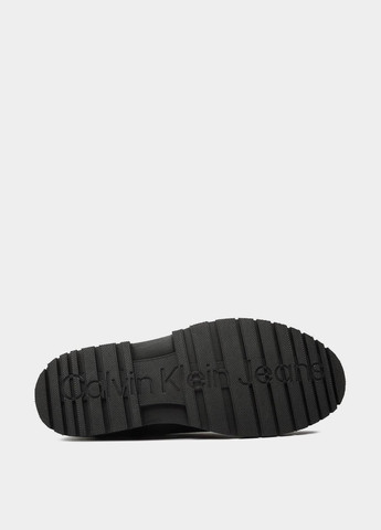 Черевики Calvin Klein Eva Mid Chelsea Boot Lth (328399638)