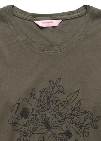 Нічна сорочка Hunkemoller (365957416)