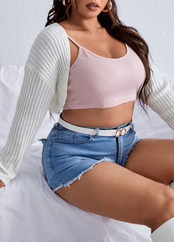 Болеро SHEIN (338626564)